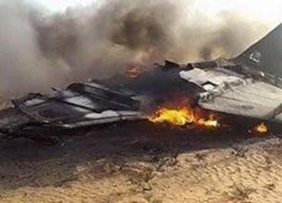 انهدام 12 هواپیمای ائتلاف سعودی؛ انصارالله چگونه تورنادو را سرنگون کرد؟