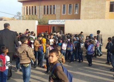 خبرنگاران کرونا مدارس و دانشگاه های عراق را تعطیل کرد