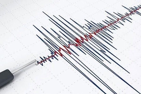 ثبت 2 زلزله عظیم تر از 4 ریشتر در هرمزگان، استان فارس با 2 زمین لرزه عظیمتر از 3 لرزید