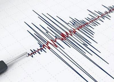 ثبت 2 زلزله عظیم تر از 4 ریشتر در هرمزگان، استان فارس با 2 زمین لرزه عظیمتر از 3 لرزید