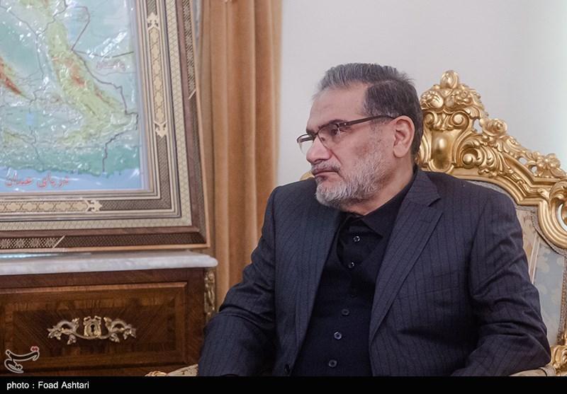 شمخانی: آماده انتقال تجربیات به عراق در زمینه مبارزه با شمخانی: آماده انتقال تجربیات به عراق در زمینه مبارزه با کرونا هستیم