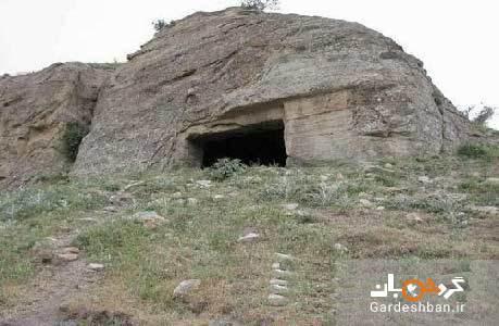 آشنایی با قلعه گویجه در مراغه، عکس آشنایی با قلعه گویجه در مراغه، عکس