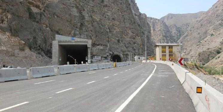 ترافیک روان در جاده های کشور، احتمال یک طرفه شدن چالوس وجود ترافیک روان در جاده های کشور، احتمال یک طرفه شدن چالوس وجود دارد