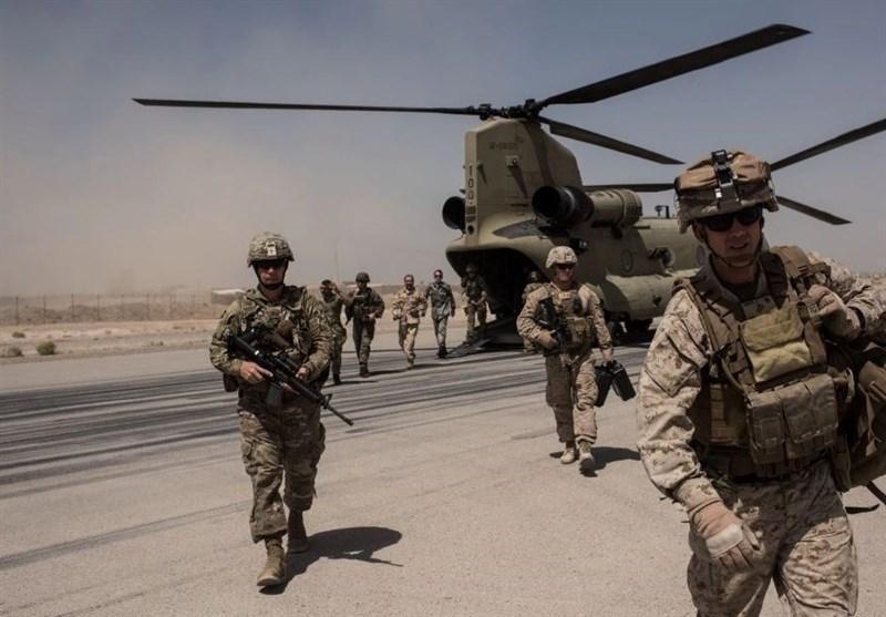 تلاش کنگره آمریکا برای نظارت بر فرایند کاهش نیرو از افغانستان