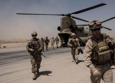 تلاش کنگره آمریکا برای نظارت بر فرایند کاهش نیرو از افغانستان