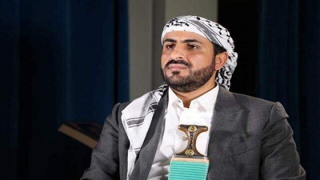 انصارالله: کشتار تنومه شاهدی بر غلتیدن نظام سعودی در خونریزی انصارالله: کشتار تنومه شاهدی بر غلتیدن نظام سعودی در خونریزی است