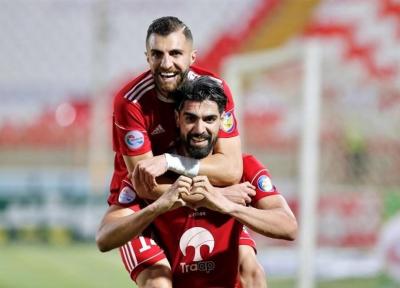 تیموری: امیدوارم قهرمانی در جام حذفی را به هواداران هدیه بدهیم