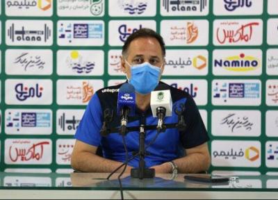 استقلال سه فینال مهم دارد، می خواهند تمرکز داوران را بهم بزنند