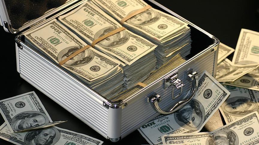 بیشتر تازه پولدارهای جهان بورس بازند