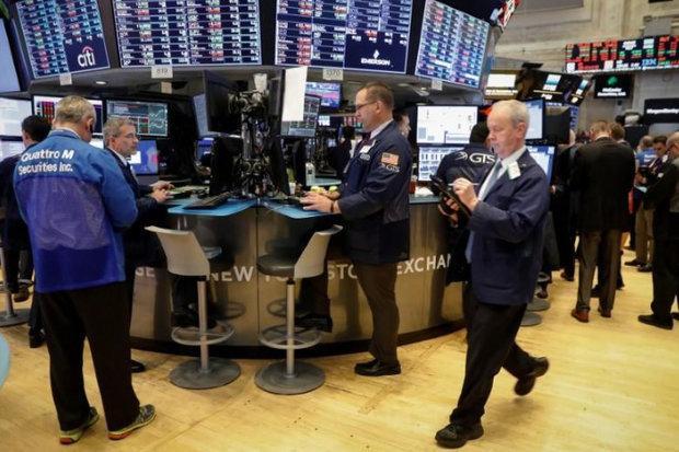 سهام آمریکا با نامشخص بودن نتیجه انتخابات درجا زد