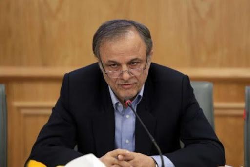 رزم حسینی: کارخانه های موتورسیکلت باید تجمیع شوند رزم حسینی: کارخانه های موتورسیکلت باید تجمیع شوند