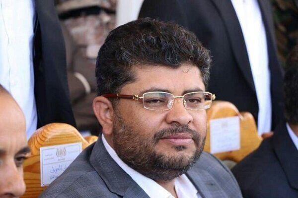 انصارالله پیشنهاد عربستان برای آتش بس در یمن را تکذیب کرد
