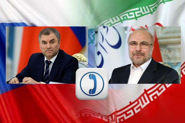 خبرنگاران ایران و روسیه بر همکاریهای پارلمانی دو کشور تاکید کردند