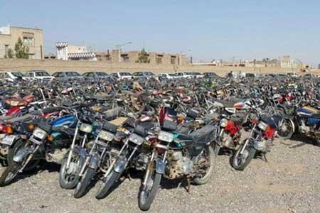 30 بهمن آخرین مهلت ترخیص موتورهای رسوبی