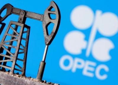 رضایت تولیدکنندگان نفت اوپک پلاس از کاهش تولید
