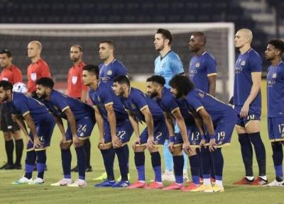 باشگاه النصر: از نقل وانتقالات محروم نشده ایم