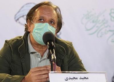سینما مرز نمی شناسد و اینقدر سریع انسان ها را به هم پیوند می دهد