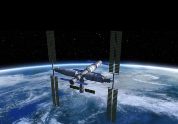 رقابت شرکت های خصوصی برای راه اندازی ایستگاه های جدید فضایی