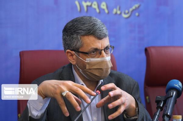 خبرنگاران زمان دقیق بزرگترین انتخابات مالی ایران به زودی اعلام می گردد