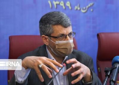 خبرنگاران زمان دقیق بزرگترین انتخابات مالی ایران به زودی اعلام می گردد