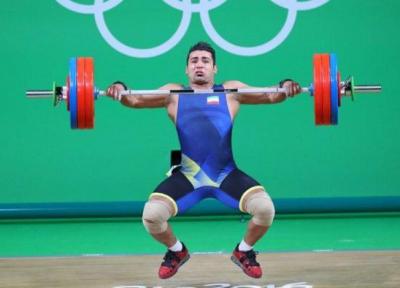 کرونا بلای جان ورزش پر مدال ایران ، وزنه برداری در المپیک شانسی ندارد